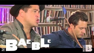 Augustines - Nothing to Lose But Your Head || Baeble Music