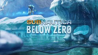 NerdOut-Diving In Too Deep (Subnautica: Below Zero OST)