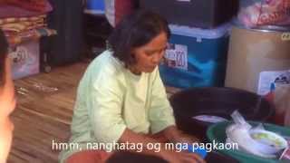 Housing Problem in Lorega Cebu City