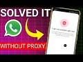 Make Unlimited Venezuela WhatsApp Accounts Without Any Issue | Fake WhatsApp Create