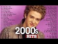 Late 90s Early 2000s Hits Playlist - Best Songs of Late 90s Early 2000s
