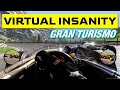 Gran Turismo 7 Isn't DEAD - Racing Super GT In PSVR2 Top Split!