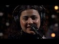 silvana estrada ser de ti live on kexp