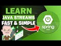 The secret to Java Streams will change your life