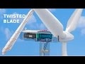 How do Wind Turbines work?