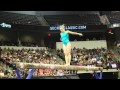 Mykayla Skinner - Balance Beam - 2014 Secret U.S. Classic