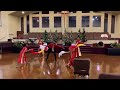 Romans 12 1 Dancers dancing to  Speak The Name by Koryn Hawthorne