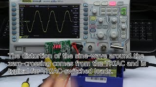 Hakko FX-951 Clone: Further tests & circuit analysis