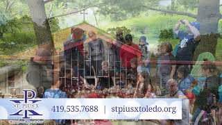 St. Pius X School | Private Schools in Toledo