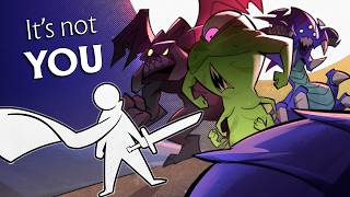 Why You Just Can't Get Into MOBAs And How Deadlock Might Just Change That.