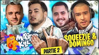 800€ EN JEU SUR UN SHIFUMI AU MASTERKILL ! (Saison 2 - Ep.12 2/2)