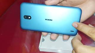 Nokia 1.3 - Unboxing