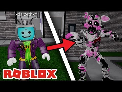 Roblox Aftons Family Diner Secret Character 1 Buy Robux Cheaper - roblox aftons family diner badges robux cheaper