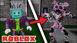 New Animatronic And Finding Secret Room Roblox Fredbear And Friends Family Restaurant - roblox nightmare in the pizzeria 4