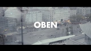 OBEN - Wir verbinden Kreative \u0026 Wirtschaft