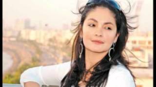 Pooja Bhatt dating Film Critic Mayank Shekhar