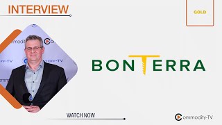 Bonterra Resources: Exploration with JV Partner Gold Fields in Quebec with Excellent Infrastructure