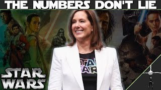 The most damning evidence against Kathleen Kennedy