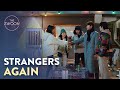 Ji Chang-wook greets Kim Ji-won like a stranger | Lovestruck in the City Ep 11 [ENG SUB]