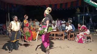 தெய்வீக கலை தெருக்கூத்து கோரணப்பட்டு சுப்பிரமணியன் கருப்பண்ணசாமி நாடகம்பாகம்-11 தொடர்பு:9751858252