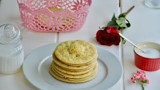 Kerala Mutta Pathiri In Non-Stick Pan /Oatta Appam /Muttayappam /ഓട്ടപ്പം-Recipe no 118