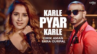 Girik Aman Full Video Song Latest Punjabi Songs 2021 #ParmishVerma