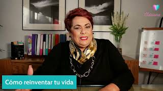 #Live Cómo reinventar tu vida - Adriana Corona Gil