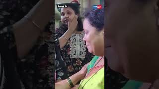 Mother of Motorist Killed in Malad Road Rage Demands Action #shorts