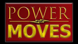 POWER MOVES REPLAY