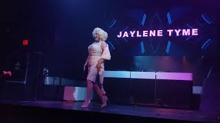 Jaylene Tyme - Queen's Care - Nov. 9, 2019