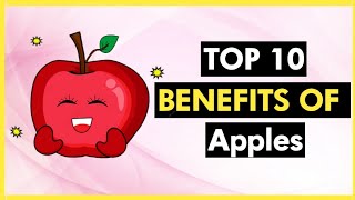 Health benefits of apples 🍎| apple nutrition | health benefits of apples eating  | Health Flavour