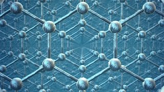 Super-thin Graphene Means Super Power