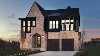 Dream Lottery Spring 2023 | Thorndale , Ontario | Dream Home | Royal Oak Homes