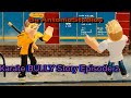 Karate BULLY Story (of @Antonio-Studios ) Episode 2|The Old, and the Next Legend