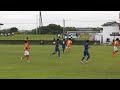 ★第90回関東大学サッカー2部 2016.6.4 東京国際大学4 1拓殖大学 後半②