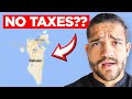 10 Countries with 0 Income Tax in the World 2022