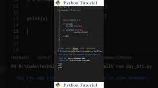 Adding Buttons To Streamlit Web App | Python Tutorial