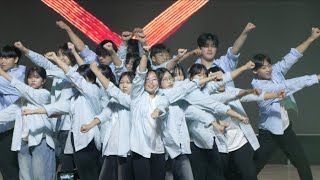 2025겨울 조이코리아 청소년 2차 CCM,CCD 대회 1등 | 목포꿈의교회