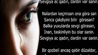 Celal Ehmedov - Sevgiye Ac Qadin / Piano Musiqi-2018