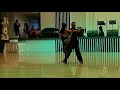 David  &  Susana -Tangoarts  Dancing: Quejas de Bandoneon