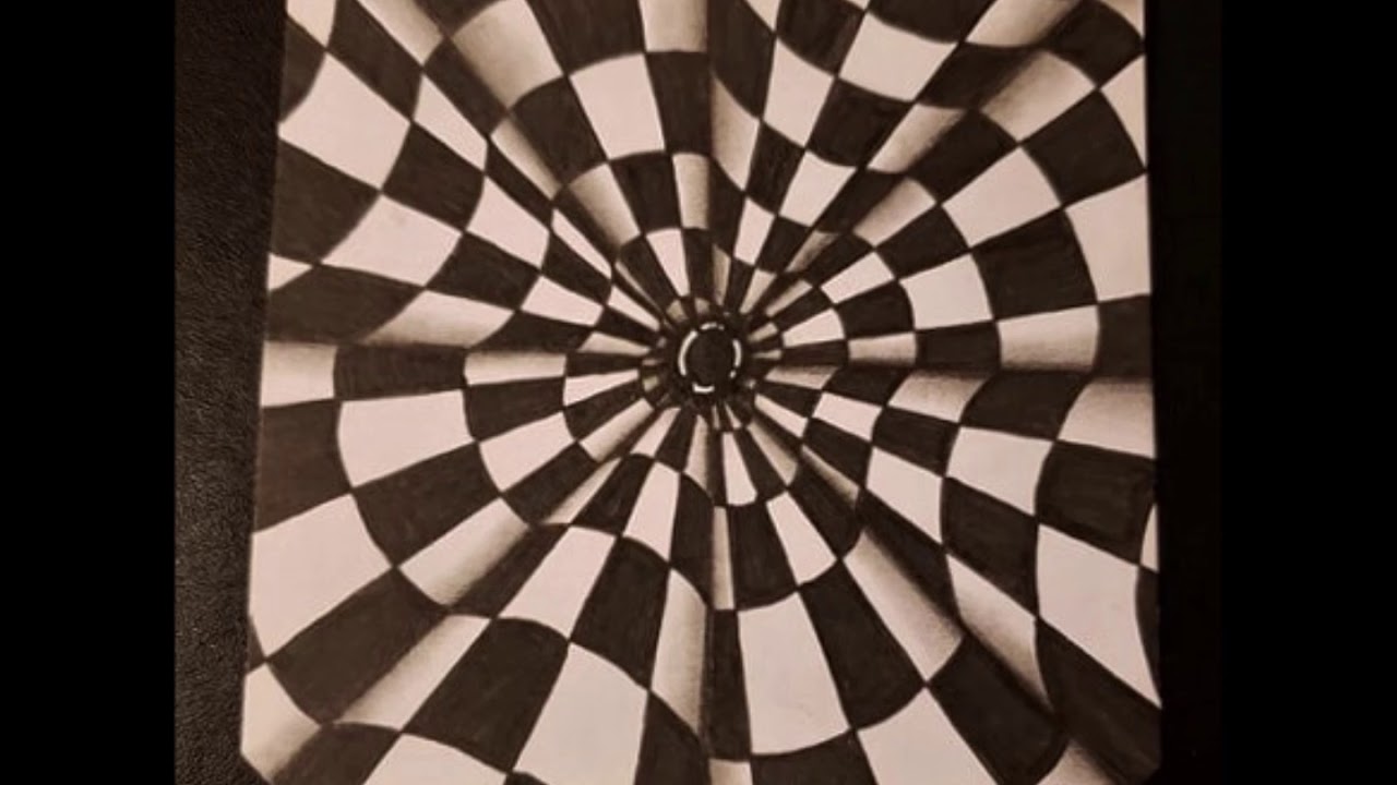 Knightsbridge Zentangle Youtube