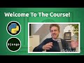 Getting Started | Python Django - The Practical Guide
