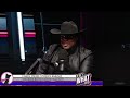IT'S ON SIGHT BETWEEN TERRELL OWENS AND STEPHEN A SMITH  IIWII EP. #9 WITH ANTONIO BROWN