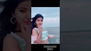 ආක්ෂාගේ ලස්සන අනේ ❤️👈😍👈🤩 රොශෙල්🔥 Subscribe Now My Channel Tik Tok