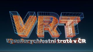 Vysokorychlostní tratě v ČR