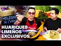 ¿Buscas dónde comer en el mes patrio? Viaje culinario con sabores peruanos en Lima