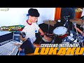 CEK SOUND INSTRUMEN LUKAKU - MR GENTER - NEW YOU CAMA - HS SOUND - MONICA SDI