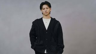 Number_i平野紫耀「ルイ・ヴィトン」新アンバサダー就任「魅力を僕なりに伝えていければ」