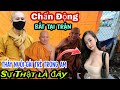 🔴Chấn Động Bắt Tại Trận Thầy Nuôi Gái Trong Am Sự Thật Là Đây Gã Đàn Ông Đzánh Thầy Chùa Phật Quang