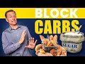 9 Ways Dr. Berg BLOCKS the Side Effects Of Carbs While On A Keto Diet